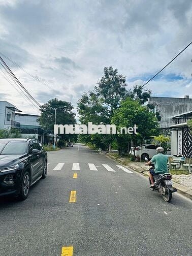 🌟 BÁN ĐẤT MẶT TIỀN HÒA LIÊN 5 – GIÁ TỐT CHO 120M2 ĐƯỜNG 7M5🌟