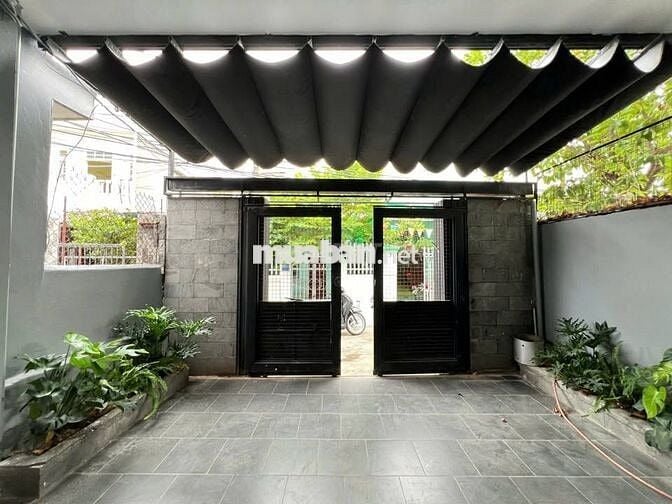 Quá gấp để xoay tiền bán lỗ nhà Tân Phú Trung sổ riêng chỉ 950tr