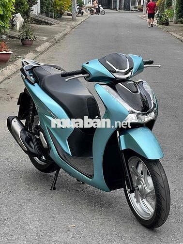 SH 150 ABS 2021
