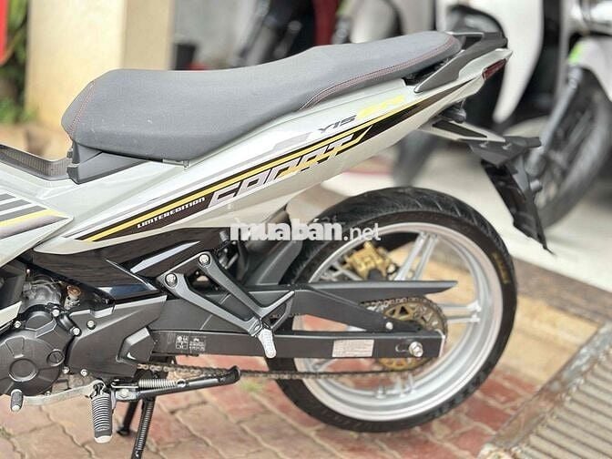 EX 150cc 2018 Xe Đẹp, Máy Móc Zin Vọt 🛵