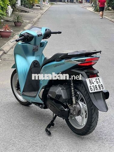SH 150 ABS 2021