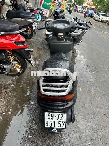 Soacy 2001 Nguyên zin...Cực đẹp...Ngay chủ