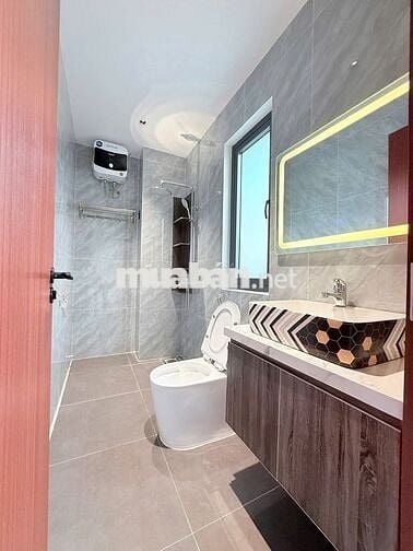 🏡 BÁN NHÀ GÁC LỬNG GẦN TRUNG TÂM BIÊN HÒA