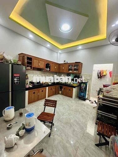 Lê Trọng Tấn - 4 Tầng - HXH - Chỉ 6.7 Tỷ
