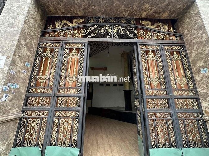 MẶT BẰNG KINH DOANH GÁC MÁY LẠNH  MẶT TIỀN