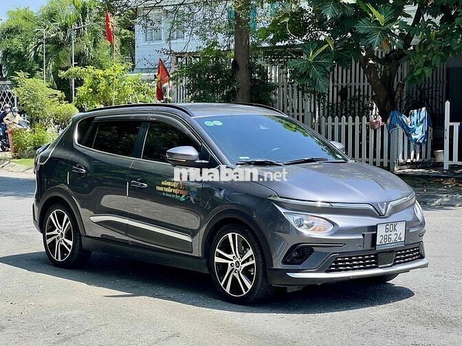 E34 sx 2022 pin thuê tiên phong lên nhiều đồ