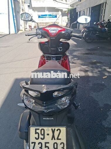 Ab 125 biển tp máy zin êm giấy tờ đầy đủ