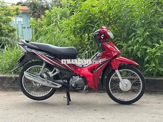 Cần Bán Honda Blade bstp chính chủ