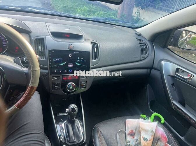 Kia forte 2013 S 1.6 AT - 120000 km