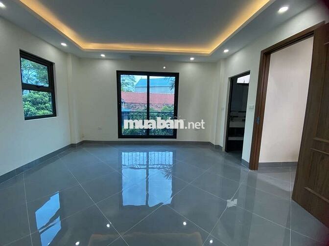 BÁN NHÀ ĐẠI MỖ: LÔ GÓC, Ô TÔ ĐỖ CỬA 38M CHỈ 7 TỶ