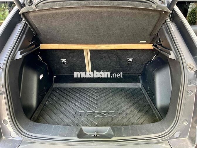 E34 sx 2022 pin thuê tiên phong lên nhiều đồ