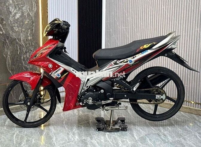 Exciter 2010 Trả Trước 30Tr Gó Bao Nợ Xấu