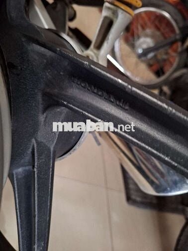 WAVE RS 100 XE CÒN ZIN MÁY RẤT ÊM CAVET HỢP LỆ