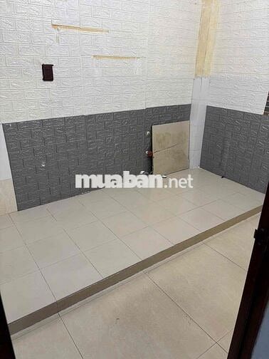 Nhà 3 tầng hẻm xe hơi khu cư xá ngân hàng 5tỷ8