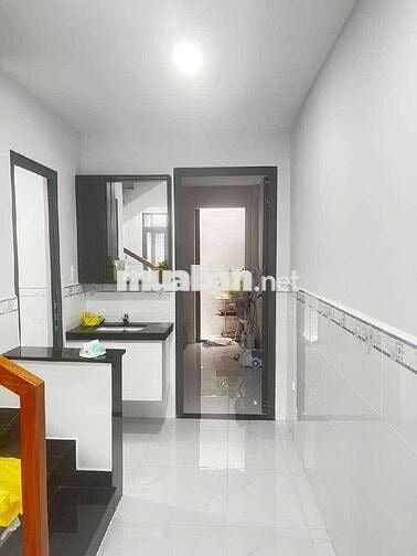 BÁN NHÀ NGỘP BANK  - 4X15 - GẦN AEON ( LÊ TRỌNG TẤN) GIÁ 4,1 TỶ TL