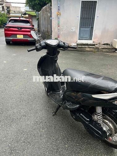 💥💥 Bán Xe Mio nhỏ Độ nhẹ 💥 Biển Số TP💥💥💥