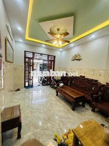 Lê Trọng Tấn - 4 Tầng - HXH - Chỉ 6.7 Tỷ