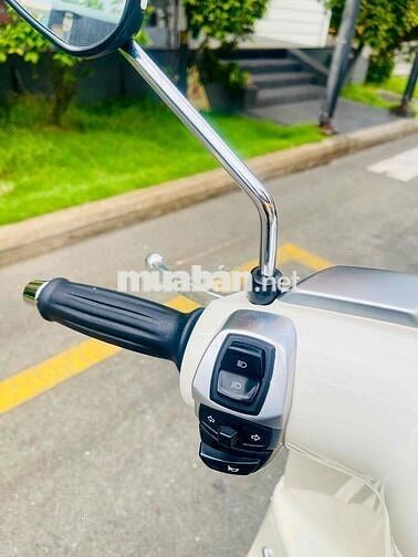 Cần bán Peugeot Django xe ít đi còn rất mới