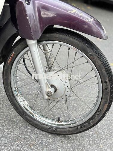 Honda Dream 2016 giá rẻ sinh viên
