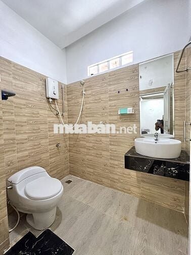 CĂN HỘ CAO CẤP, NỘI THẤT ĐẦY ĐỦ, AN NINH NGUYỄN THIỆN THUẬT QUẬN 3