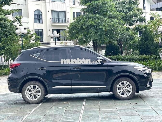 MG MGZS Standard 1.5 AT 2WD sản xuất 2024