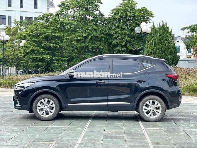 MG MGZS Standard 1.5 AT 2WD sản xuất 2024