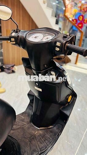 Yamaha Cygnus 125cc nhập khẩu - BSTP 4343