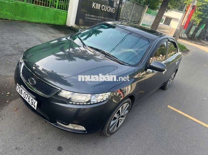 Kia forte 2013 S 1.6 AT - 120000 km