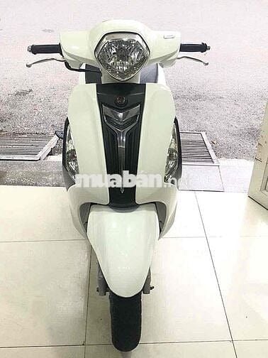 BÁN GRANDY Fi 125/CUỐI 2015 (TRÙM MỀN) BSTP 1 CHỦ.
