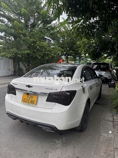 Chevrolet Cruze 2014 LS (2014) - 150000 km