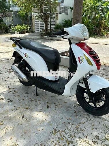 Honda 150i máy êm ru