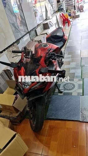 Xe moto honda cbr