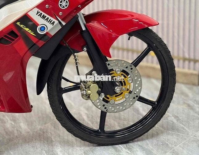 Exciter 2010 Trả Trước 30Tr Gó Bao Nợ Xấu
