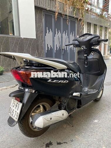 Honda Lead bs75 thần tài 79