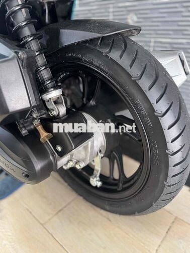 Honda Vario 150/2020 Xanh Đen Movistar Bstp