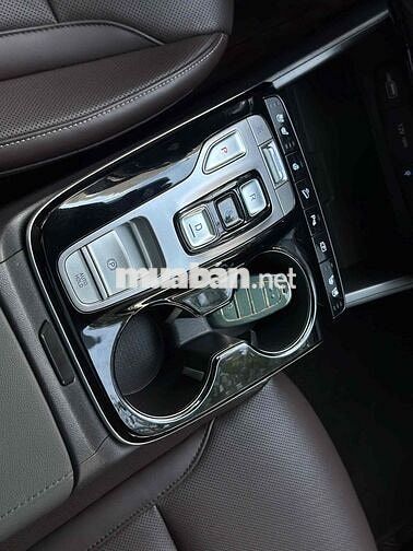 Hyundai Tucson 2022 1.6T Xăng Turbo - 38000 km