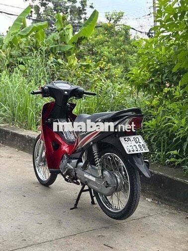 Cần Bán Honda Blade bstp chính chủ