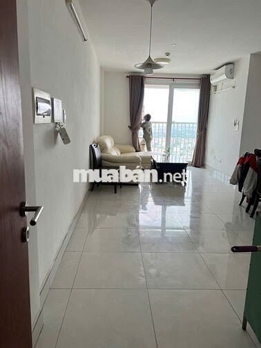 Cho thuê TARA - tháng 11 ở được- 58m2 1pn 1wc- có nội thất- 9TR