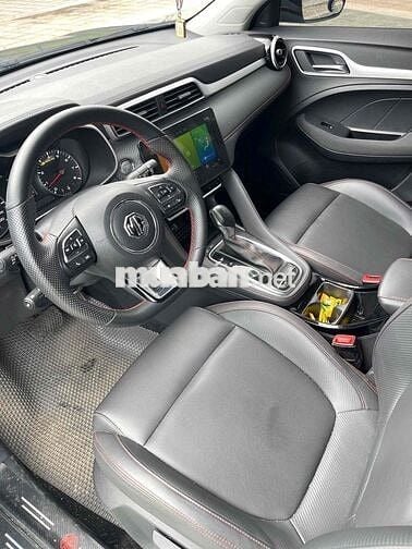 MG MGZS Standard 1.5 AT 2WD sản xuất 2024