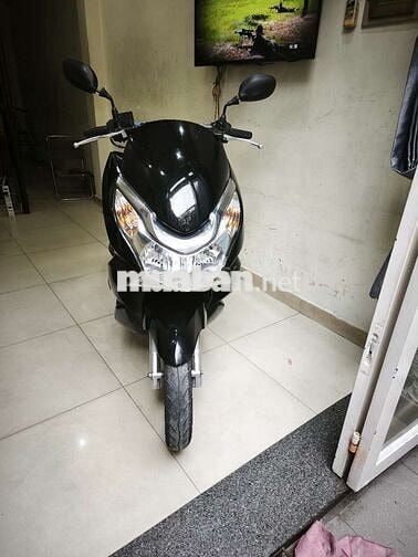 Pcx 2010 nhập thái bstp mới 95%