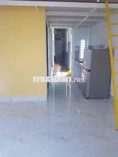 căn hộ 4 tầng mt Phan Khoang doanh thu 50tr/1 tháng