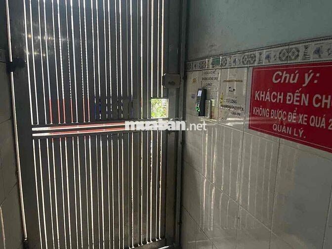 PHÒNG TRỌ SIÊU RẺ CÓ GÁC - MÁY LẠNH - CỬA SỔ NGAY ĐỖ NHUẬN