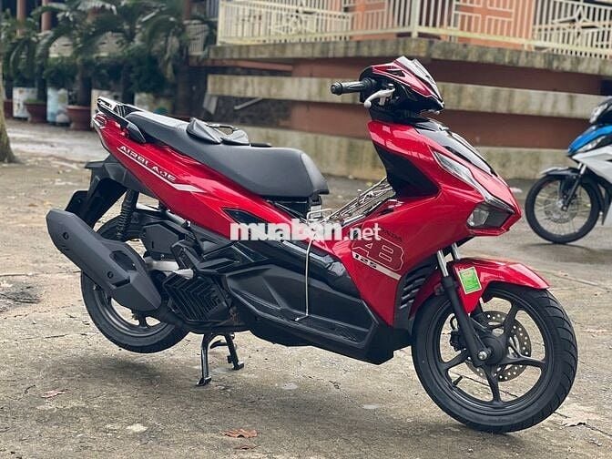 Air Blade 125 4val mới 2023😍 xe đẹp lướt mới keng.