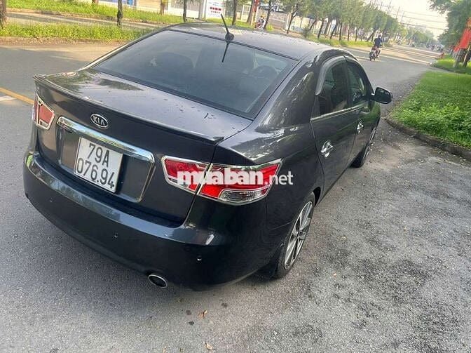 Kia forte 2013 S 1.6 AT - 120000 km
