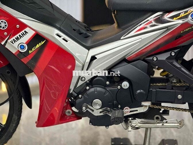 Exciter 2010 Trả Trước 30Tr Gó Bao Nợ Xấu