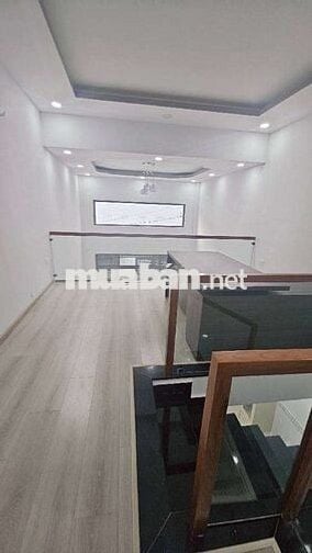 BÁN NHÀ NGỘP BANK  - 4X15 - GẦN AEON ( LÊ TRỌNG TẤN) GIÁ 4,1 TỶ TL