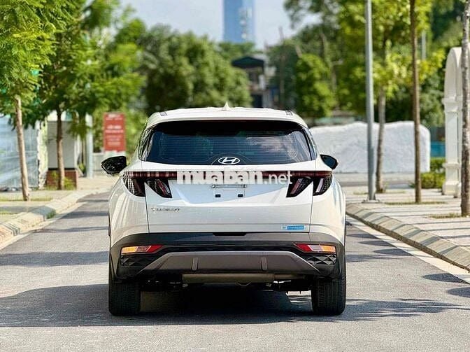 Hyundai Tucson 2.0ATH Xăng Đặc biệt sản xuất 2024