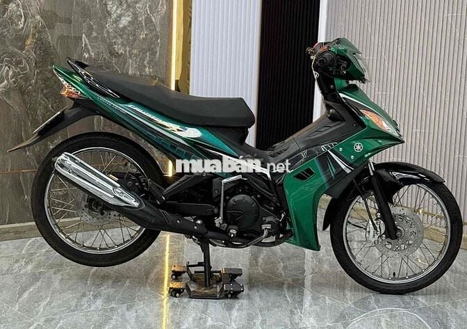 Exciter 2010 Trả Trước 30Tr Gó Bao Nợ Xấu