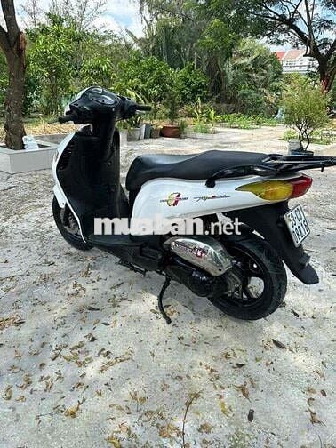 Honda 150i máy êm ru