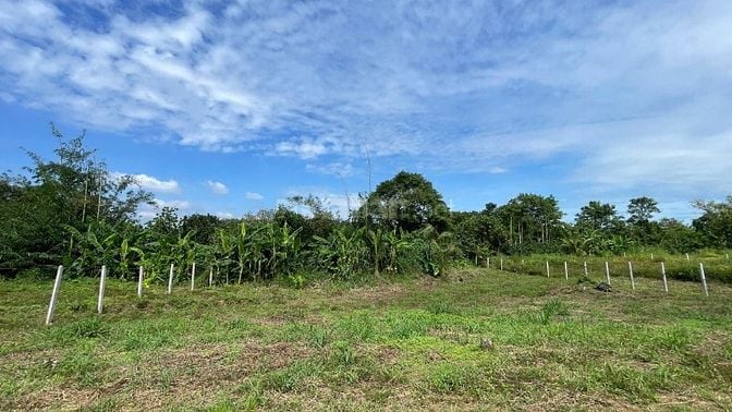 Đất ngộp giá rẻ thổ cư ven suối gần KCN, sát SB Long Thành chỉ 17km
